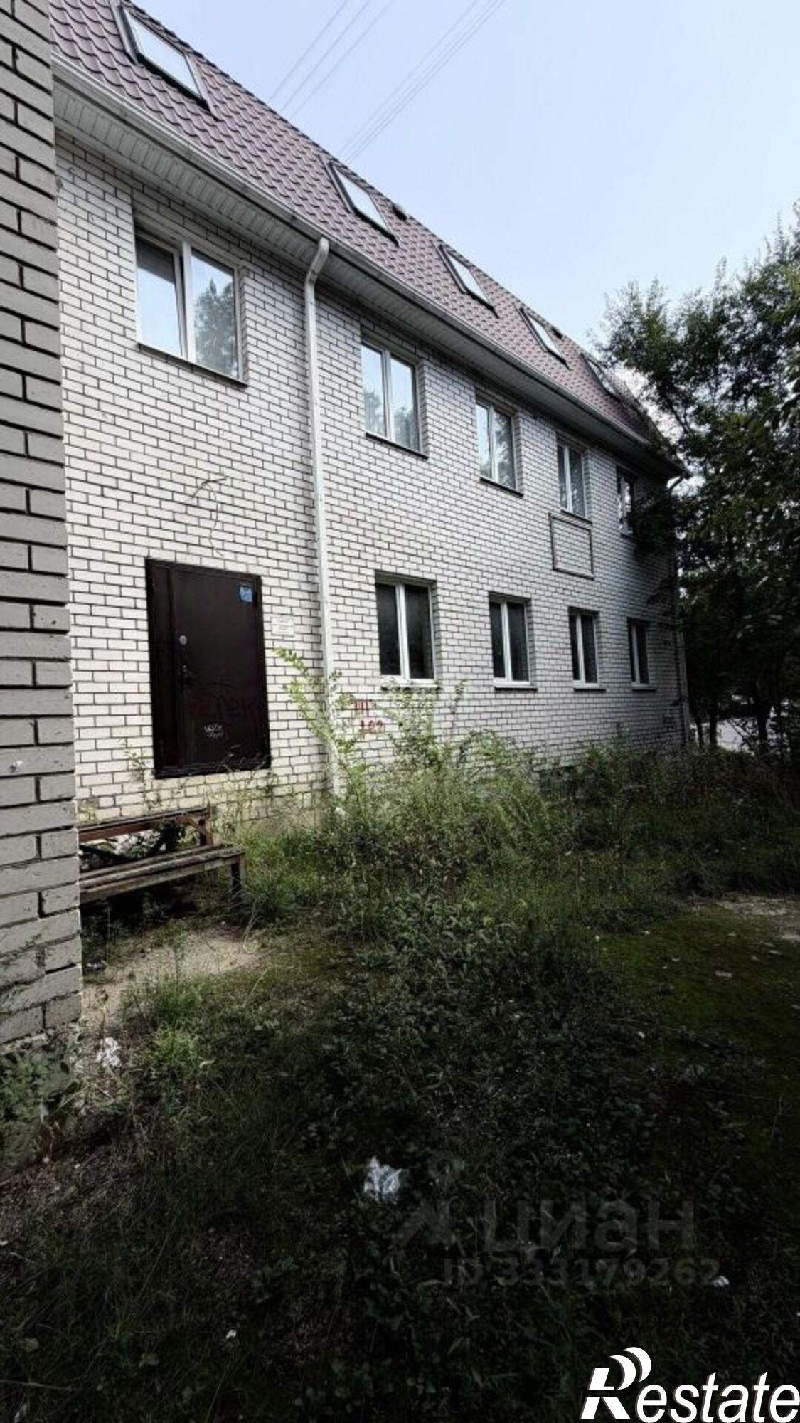 Купить ОСЗ, отдельно стоящее здание за 95 000 700 рублей на ул Суворова, 49Б