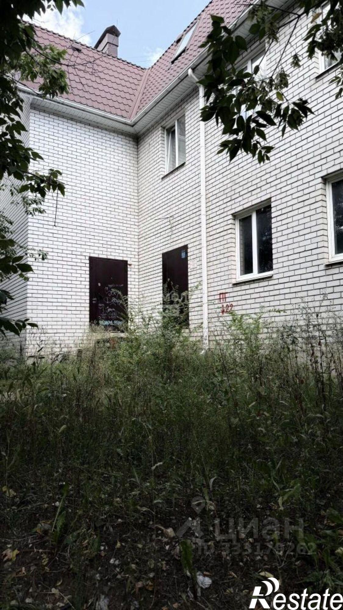 Купить ОСЗ, отдельно стоящее здание за 95 000 700 рублей на ул Суворова, 49Б