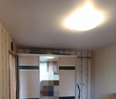 1-комн, 30кв м, этаж 5/5 пр-кт Патриотов, 10