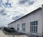 помещение 700 кв м ул Остужева, 47