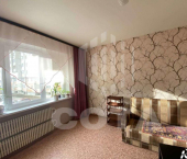 1-комн, 29кв м, этаж 2/10 ул Междуреченская, 1ж