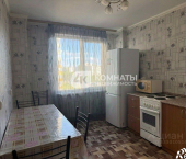 1-комн, 46кв м, этаж 9/17 б-р Победы, 50