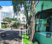 2-комн, 40кв м, этаж 1/2 ул Достоевского, 30