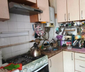 3-комн, 52кв м, этаж 2/5 ул Волжская, 52а