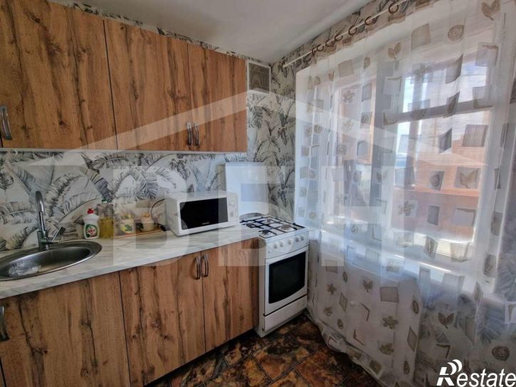 1-комн квартира Карла Маркса улица, 74