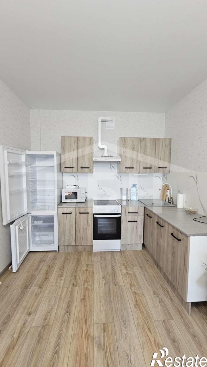 2-комн квартира Донбасская улица, 25/к3