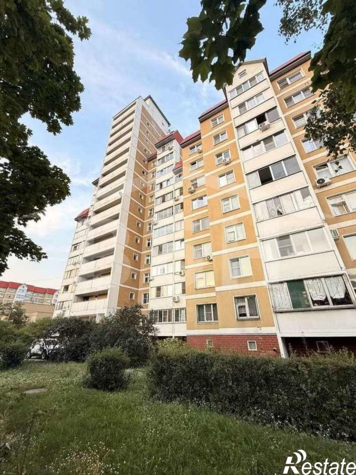 1-комн квартира Московский проспект