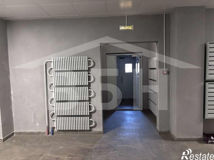 3-комн квартира Летчика Филипова улица, 8