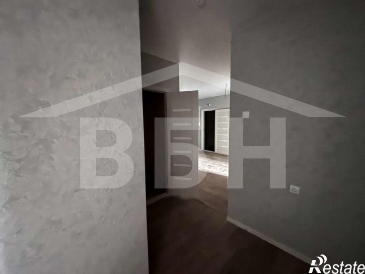 3-комн квартира Летчика Филипова улица, 8