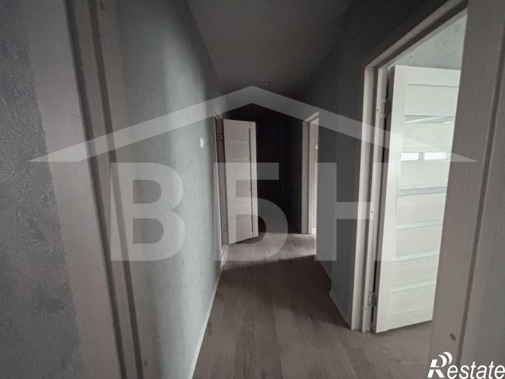 3-комн квартира Летчика Филипова улица, 8