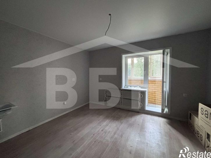 3-комн квартира Летчика Филипова улица, 8