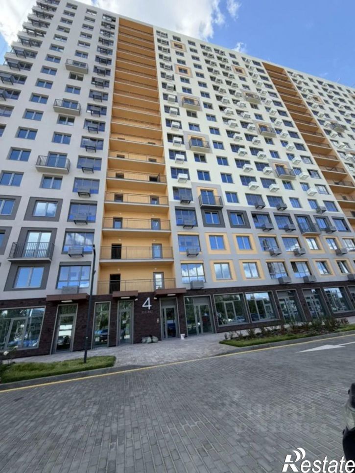 1-комн квартира ул Ломоносова, 116,  д. 116