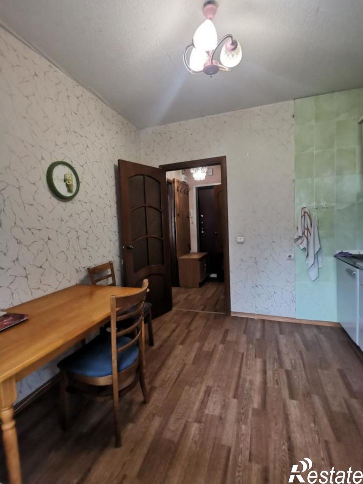 1-комн квартира Железнодорожный
