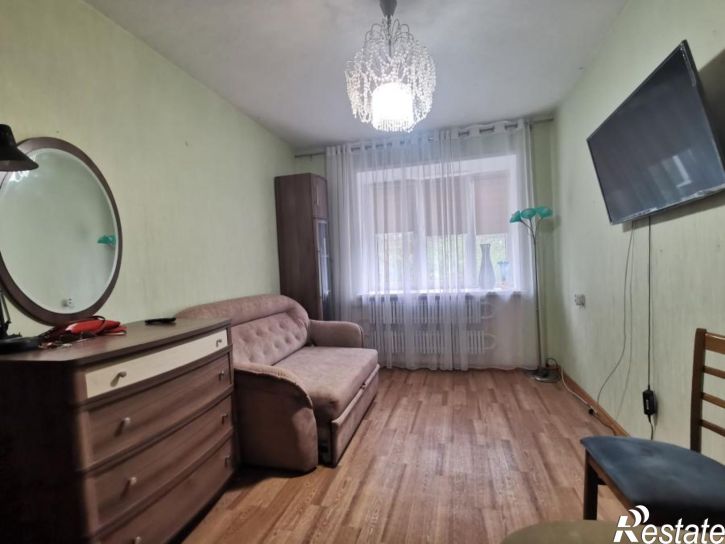 1-комн квартира Железнодорожный