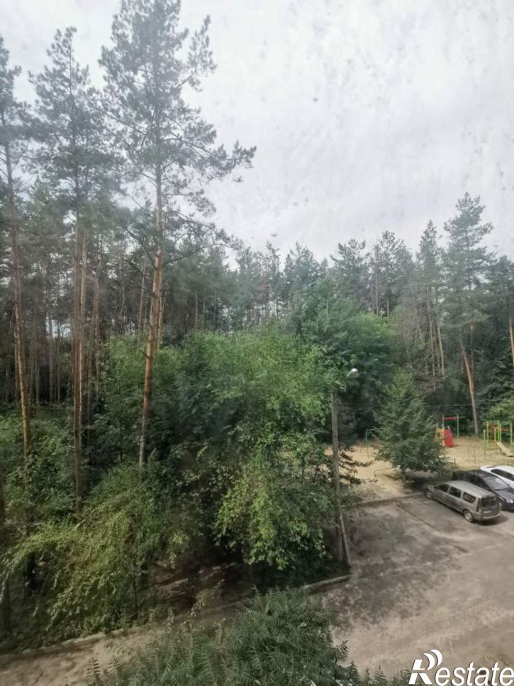 1-комн квартира Железнодорожный
