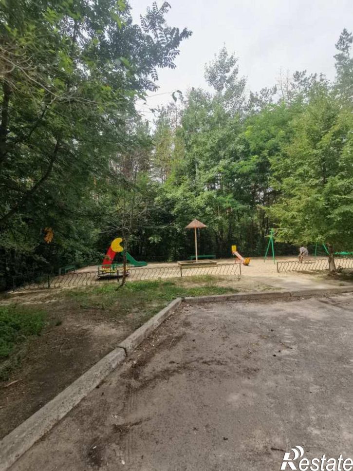 1-комн квартира Железнодорожный