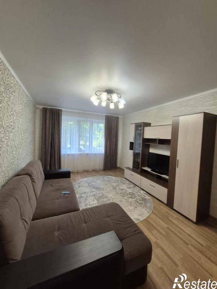 3-комн квартира Коминтерновский