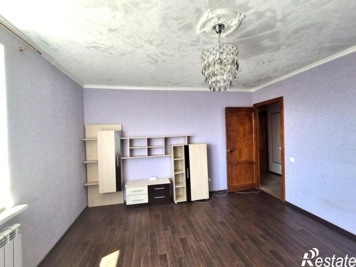 2-комн квартира Советский