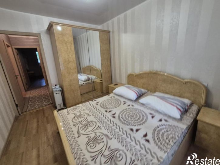 3-комн квартира Коминтерновский