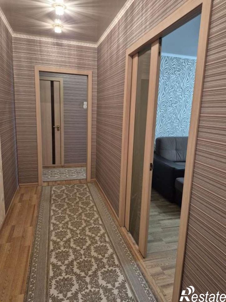 3-комн квартира Коминтерновский