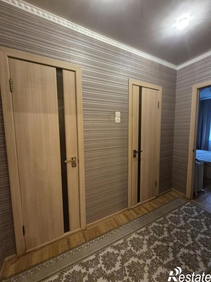 3-комн квартира Коминтерновский