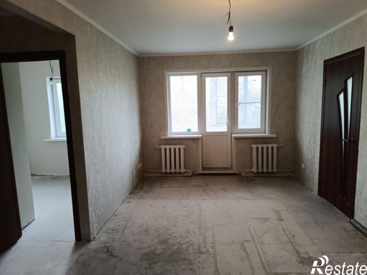 2-комн квартира Советский
