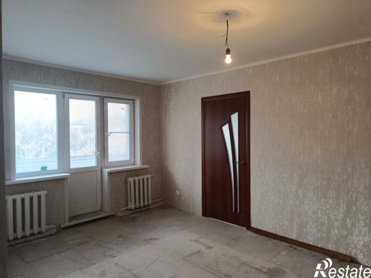 2-комн квартира Советский