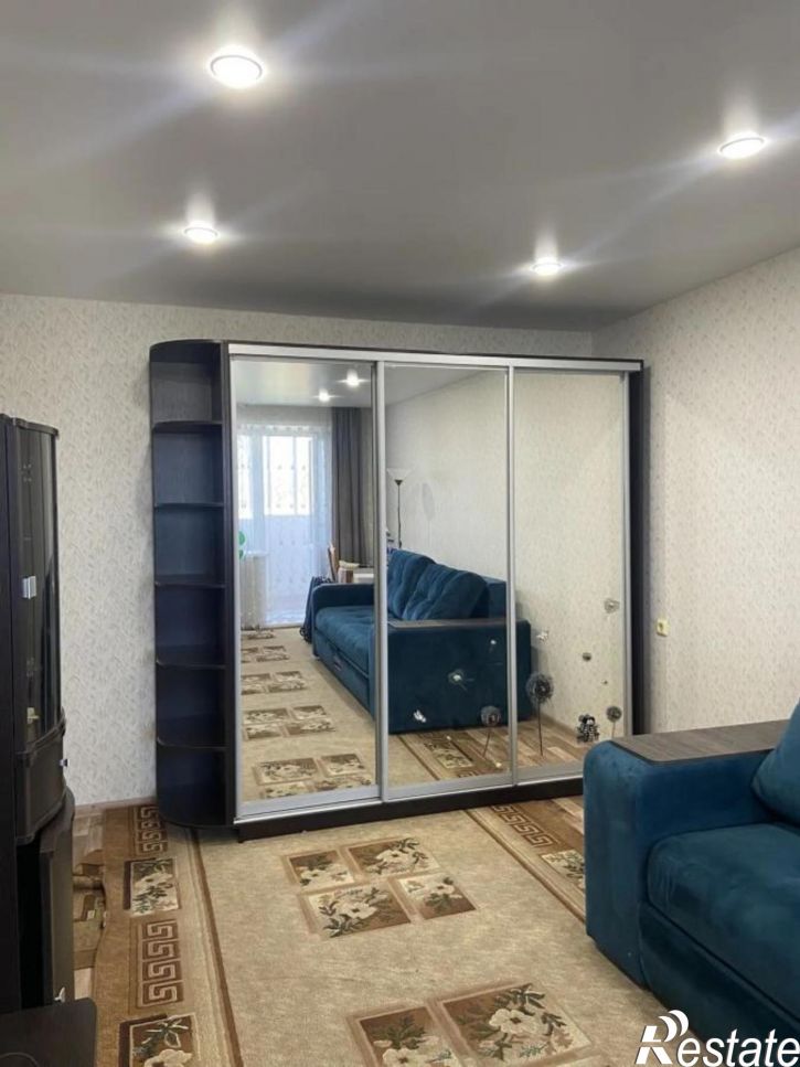 2-комн квартира Ленинский