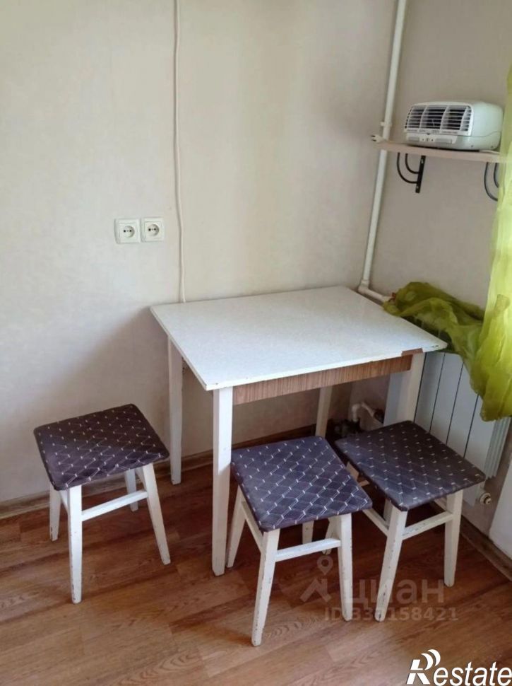 1-комн квартира пр-кт Патриотов, 10,  д. 10