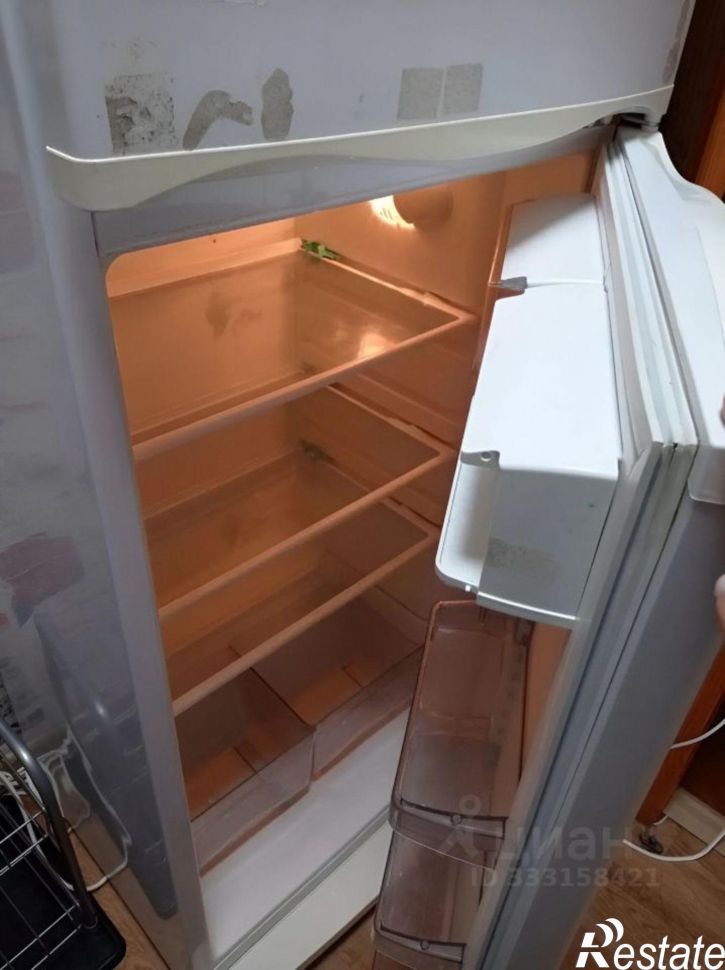 1-комн квартира пр-кт Патриотов, 10,  д. 10