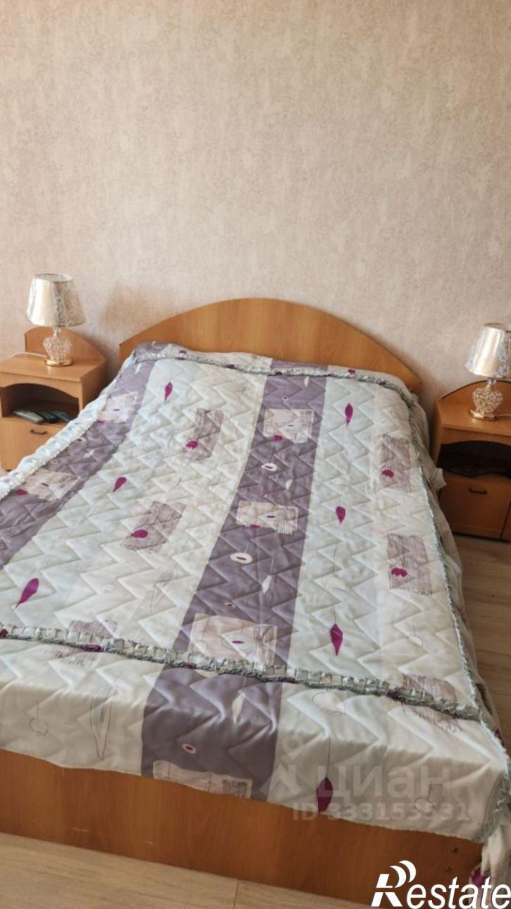 1-комн квартира ул Маршала Одинцова, 25б/12,  д. 25б/12
