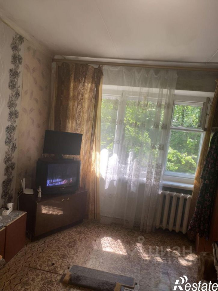 1-комн квартира ул Писателя Маршака, 4,  д. 4