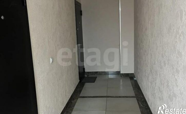 1-комн квартира ул Суворова, 122б,  д. 122б