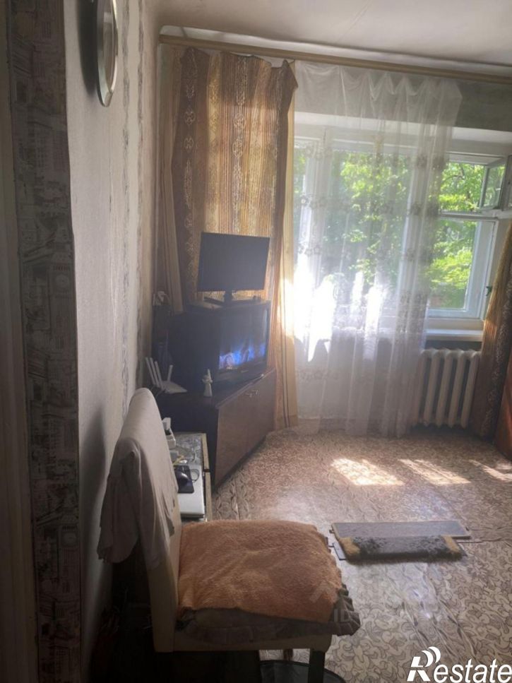 1-комн квартира ул Писателя Маршака, 4,  д. 4