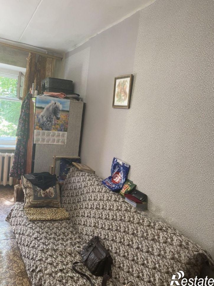 1-комн квартира ул Писателя Маршака, 4,  д. 4
