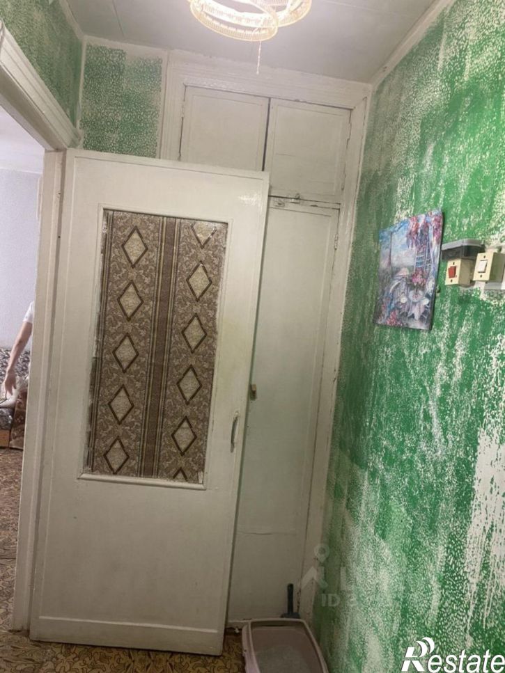 1-комн квартира ул Писателя Маршака, 4,  д. 4