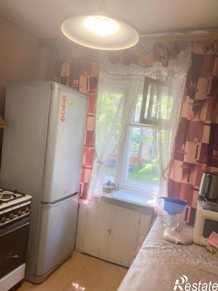 1-комн квартира ул Писателя Маршака, 4,  д. 4