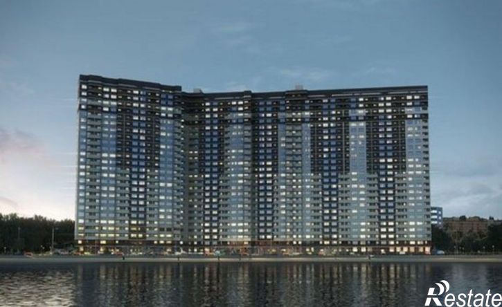 1-комн квартира ул Суворова, 122б,  д. 122б