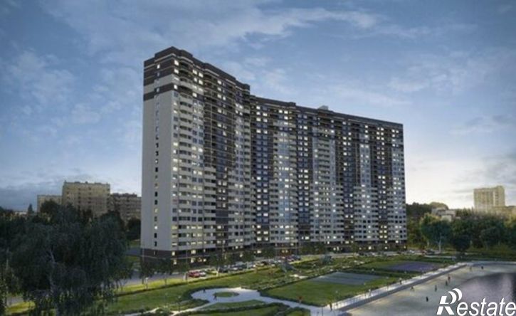1-комн квартира ул Суворова, 122б,  д. 122б