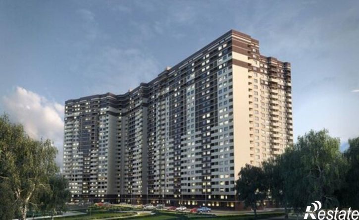 1-комн квартира ул Суворова, 122б,  д. 122б