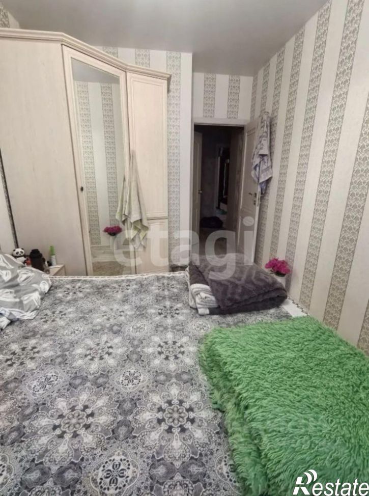 2-комн квартира городской округ Воронеж