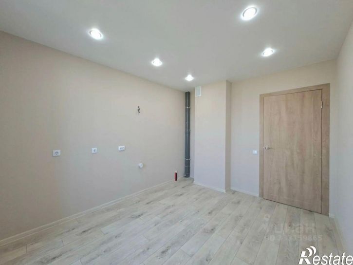 1-комн квартира ул Богдана Хмельницкого, 45А,  д. 45А