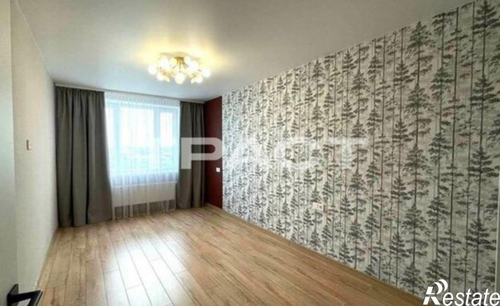 1-комн квартира ул Богдана Хмельницкого, 45А,  д. 45А