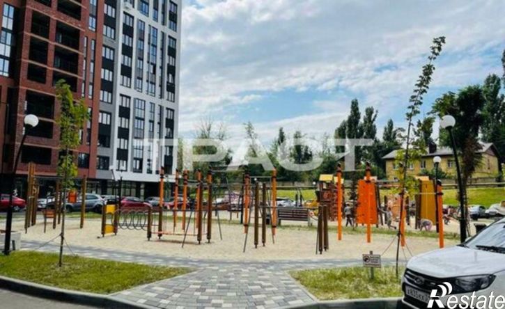 1-комн квартира ул Богдана Хмельницкого, 45А,  д. 45А