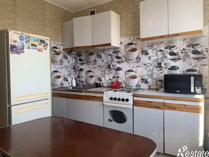 1-комн квартира ул Одесская, 66в,  д. 66в