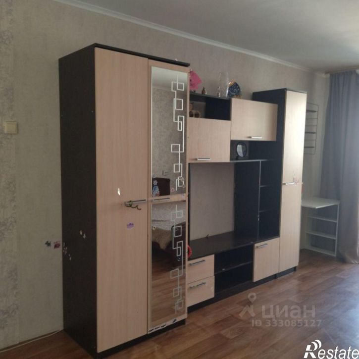 1-комн квартира Московский пр-кт, 114,  д. 114