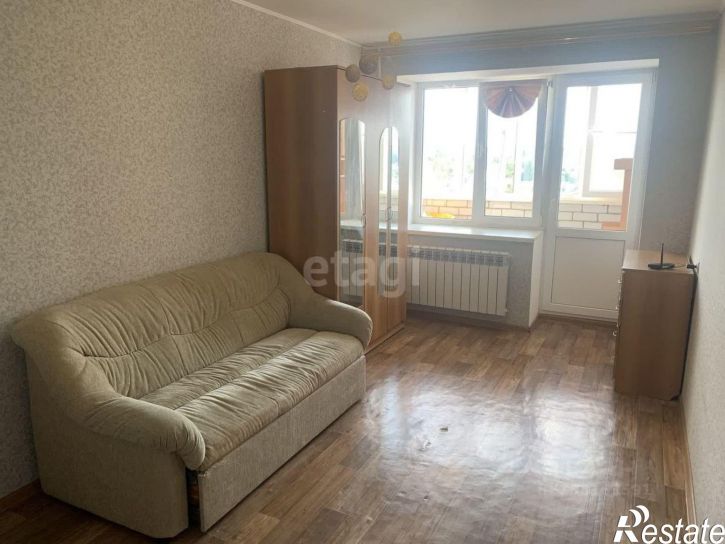 1-комн квартира ул Одесская, 66в,  д. 66в