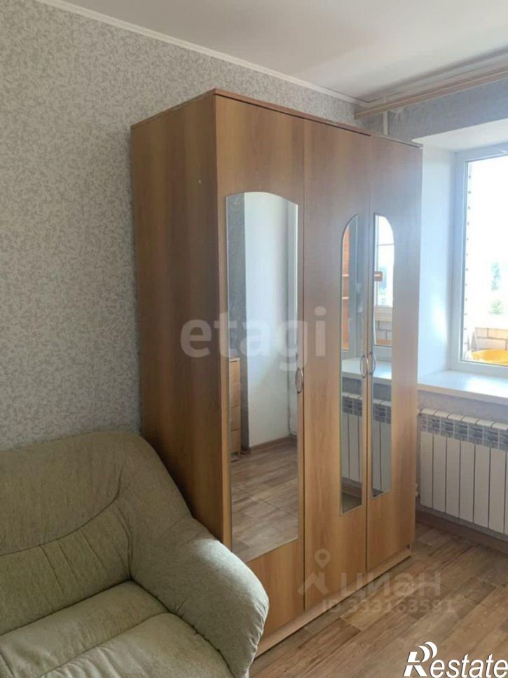 1-комн квартира ул Одесская, 66в,  д. 66в