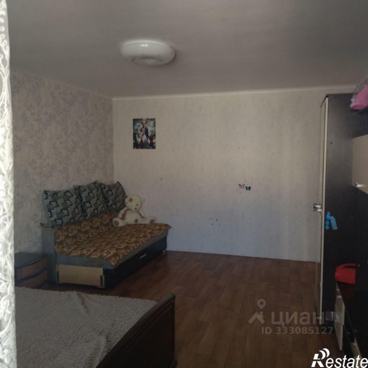 1-комн квартира Московский пр-кт, 114,  д. 114