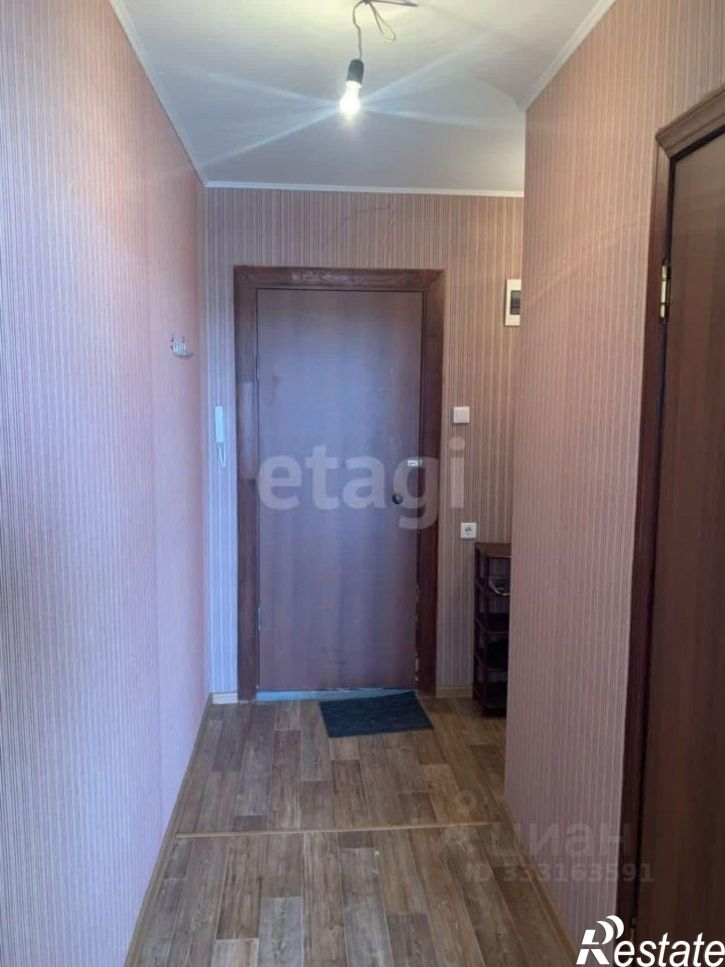 1-комн квартира ул Одесская, 66в,  д. 66в